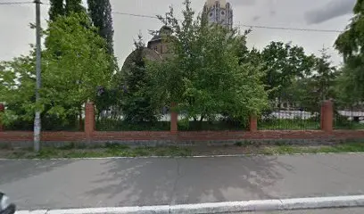 Стоматолог Славгородская Мария Олеговна