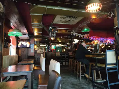 Porter Brew Pub на Контрактовій найкраще живе пиво