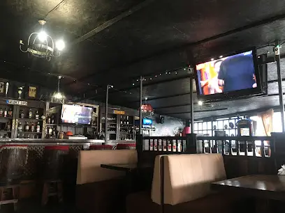 PORTER PUB на Либідській