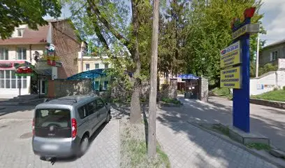 Сім'я. Життя. Страхування