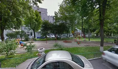 Турагентство "Travel Gallery"