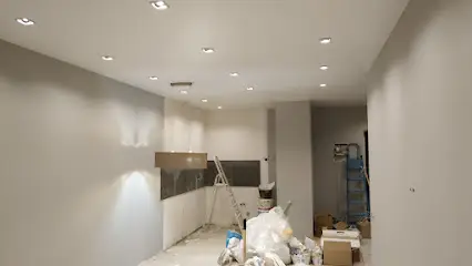 SmartPotolok - Натяжные потолки Киев