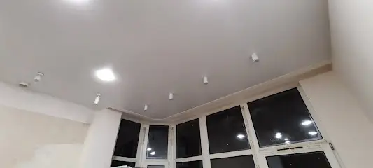 Натяжные Потолки Ирпень - Ecos Potolok