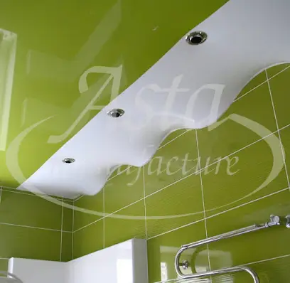 Натяжные потолки Аста М Украина