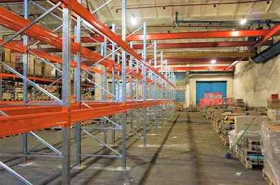 ТОВ "Складсистемс"