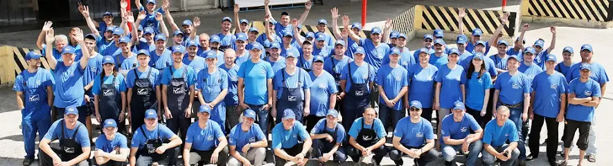 ЕТС - Торговое оборудование для магазинов