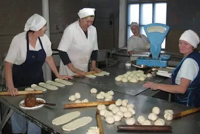 ПРАТ ЄМІЛЬЧИНСЬКИЙ ХЛІБОЗАВОД