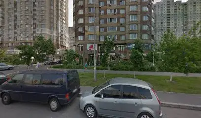 Meest ПОШТА №286 до 10кг