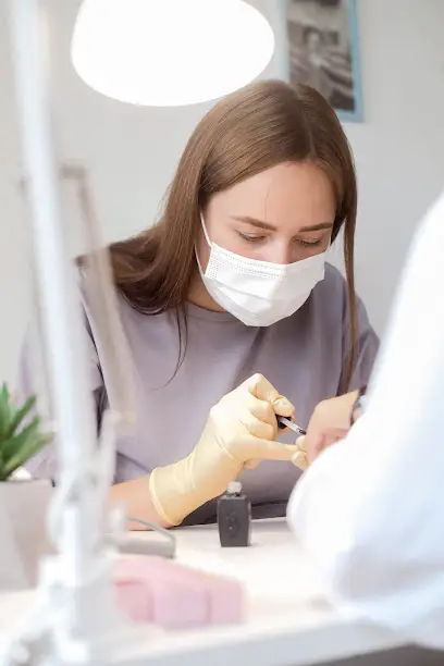 MUR MUR beauty space