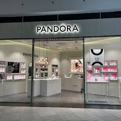 Pandora, магазин ювелірних прикраc