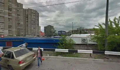 Мадам Плюшкина