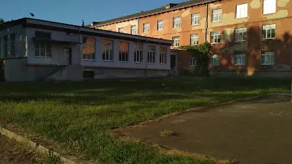 РДГУ ГУРТОЖИТОК № 01