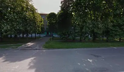 НУВГП ГУРТОЖИТОК № 01