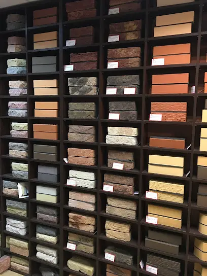 1NL (керамоблок, цемент, вата, газоблок, клей)