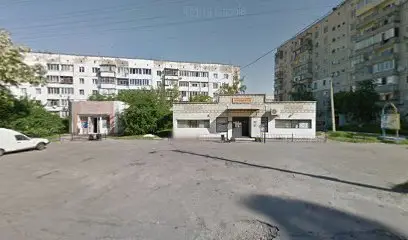 Апраскін Фонд