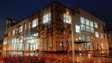 Spilno School | Київська гімназія "Спільношкола"