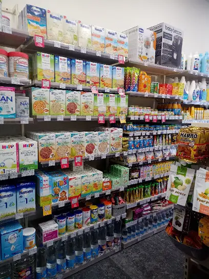 Магазин Мамин Дім Оболонь