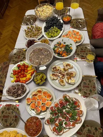 Паб старого Падді