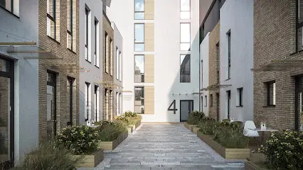 Клубний будинок "CORNER"