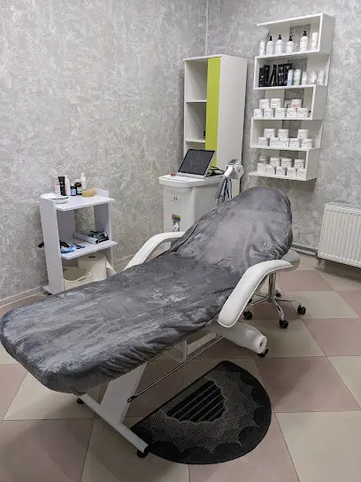 Лазер Полонне