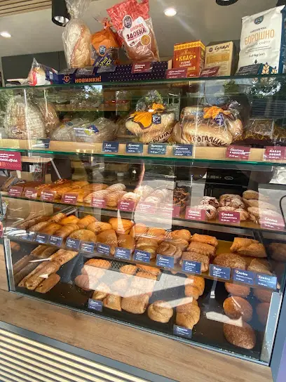 ШтрудельОк (Кулиничі)