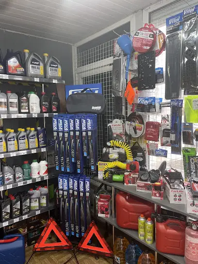 Автомагазин-акумулятори