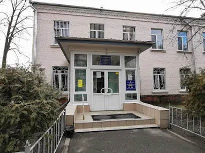 Амбулаторія №1, КНП "ЦПМСД №2" Подільського району