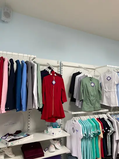 Білий Халат