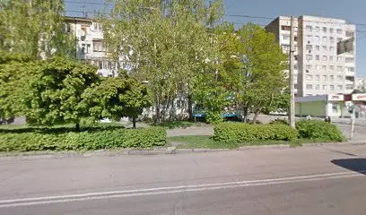 Магазин чоловічого одягу &laquo;Буржуй&raquo;