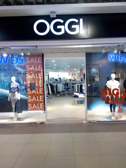 Магазин Wojas