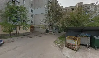 Магазин Снежная Королева