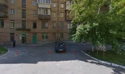 Ріелтор Крамнистий Олександр