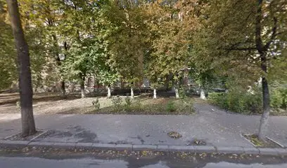 Уроки вокала в Киеве