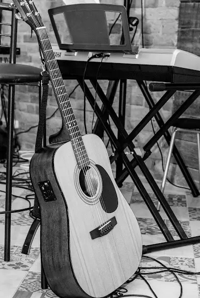 Студія вокалу MARIA