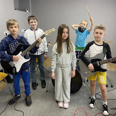 Музична школа House of music