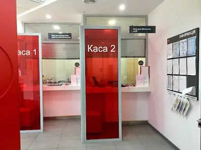 Відділення ПУМБ