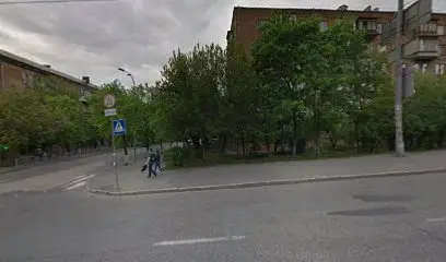 Пункт самовивозу магазину настільних ігор Lucky Quest / Настольные игры