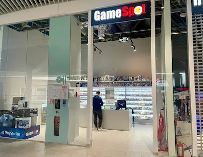 GameSpot - магазин видеоигр