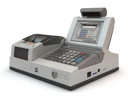 ШТРИХ-М Україна