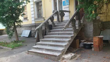 НАЦИОНАЛЬНЫЙ СОЮЗ МАСТЕРОВ НАРОДНОГО ИСКУССТВА УКРАИНЫ