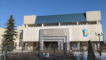 Центр дитячої та юнацької творчості Деснянського району