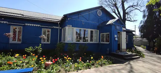 Боярська дитяча школа мистецтв