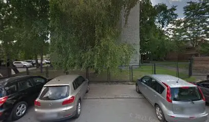 Охоронна Компанія &laquo;ЗАХИСТ&raquo;