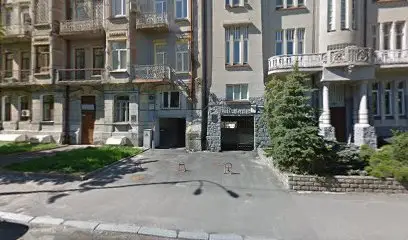 Киевский центр судебных экспертиз