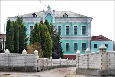 Філія Центру професійно-технічної освіти м. Житомира