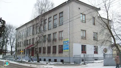 Житомирський професійний полiтехнiчний ліцей