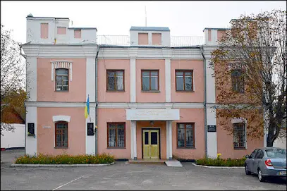 Житомирський професійний ліцей харчових технологій