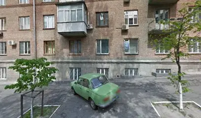 Адвокат Роздимаха С.М.