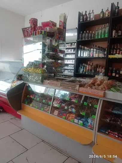 Мини-маркет Обжора