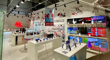 Территория Твоей Техники